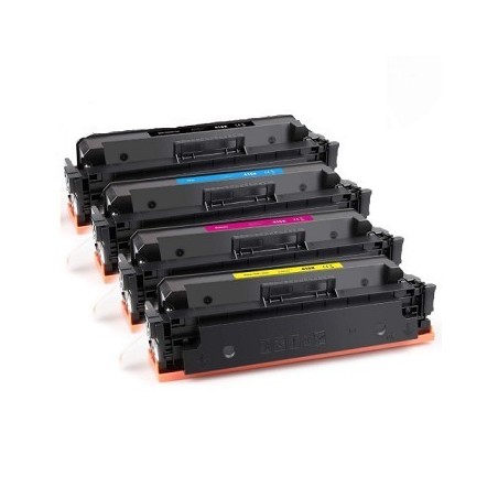 W2031X- TÓNER COMPATIBLE PREMIUM W2031X ALTA CAPACIDAD CIAN- CON CHIP