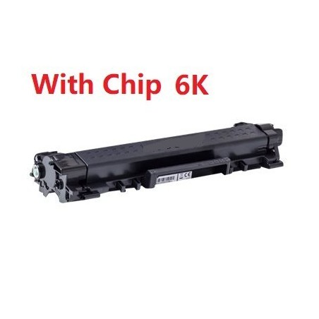 TN2420 XL -TONER PREMIUM MPS BROTHER NEGRO TN2420 XL ALTA CALIDAD