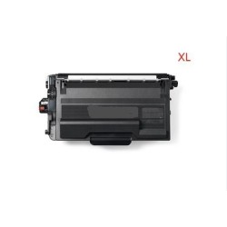 TN3600XXL- TONER COMPATIBLE PREMIUM BROTHER  NEGRO TN3600XXL