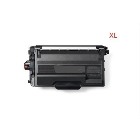 TN3600XXL- TONER COMPATIBLE PREMIUM BROTHER  NEGRO TN3600XXL