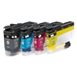 Brother MFC-J4540DWXL MFC-J4340DW MFC-J4540DW MFC-J4335 MFC-J4335