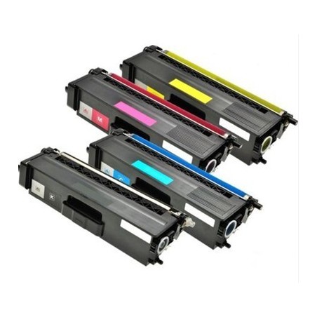 TN248XL - TONER COMPATIBLE PREMIUM BROTHER TN248XL BK NEGRO ALTA CAP.