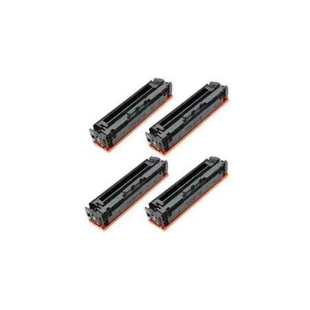 W2211X -TONER COMPATIBLE HP W2211X CIAN ALTA CAP. NEW CHIP