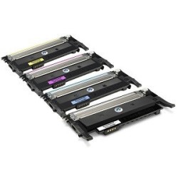 TONER COMPATIBLE PREMIUM HP W2071 C CIAN ALTA CAP.