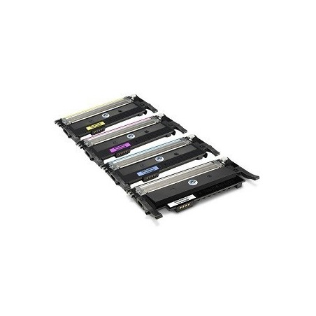 W2071A - TONER COMPATIBLE PREMIUM HP W2071 C CIAN ALTA CAP.