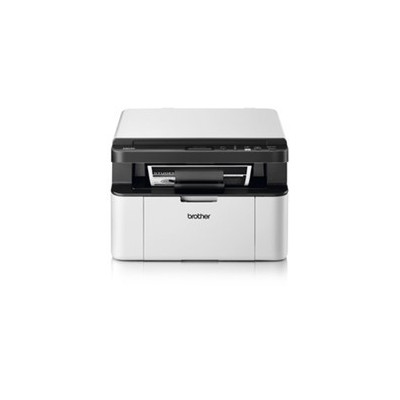 IMPRESORA BROTHER DCP L1610W MONOCROMO