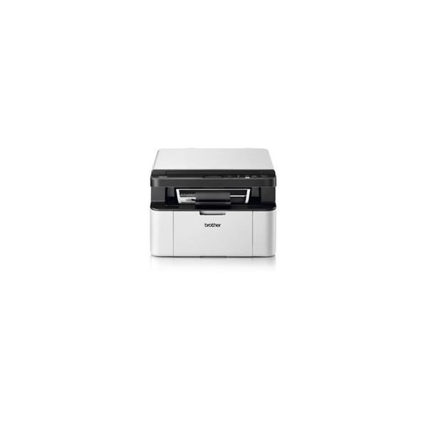 IMPRESORA BROTHER DCP L1610W MONOCROMO