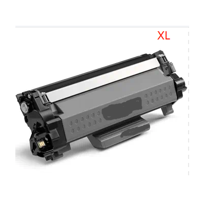 TN2510 XL -TONER COMPATIBLE PREMIUM BROTHER NEGRO TN2510XL