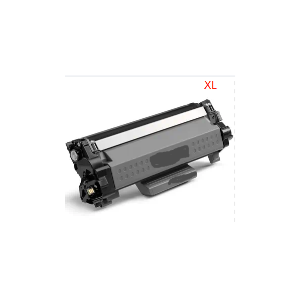 TN2510 XL -TONER COMPATIBLE PREMIUM BROTHER NEGRO TN2510XL