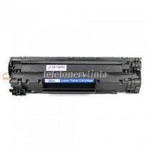 TONER GENERICO HP NEGRO CE285A (Nº85A) - Teletoner y Tinta