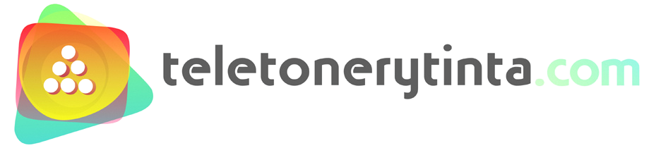 Teletoner y Tinta